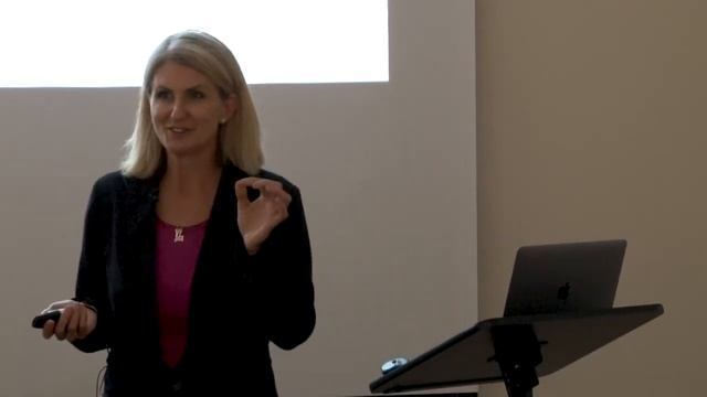 Cerner Lecture - Dr. Locke смотреть онлайн