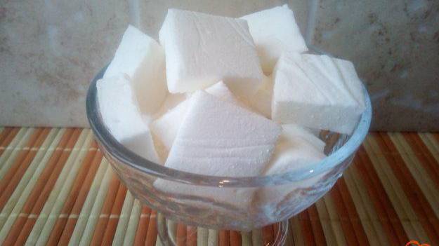 Книга рецептов