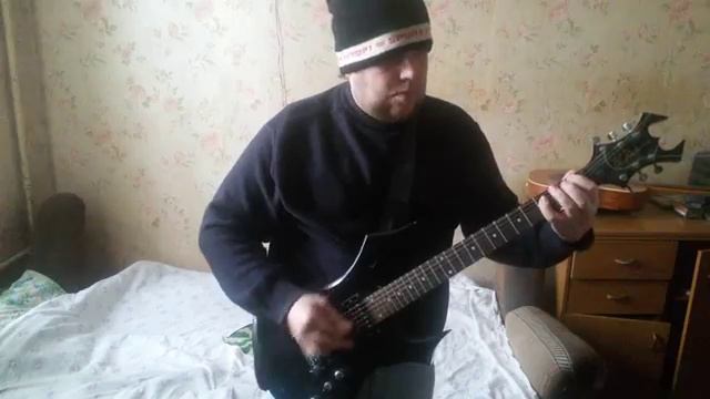АРИЯ ГРЯЗЬ!(кавер) смотреть онлайн
