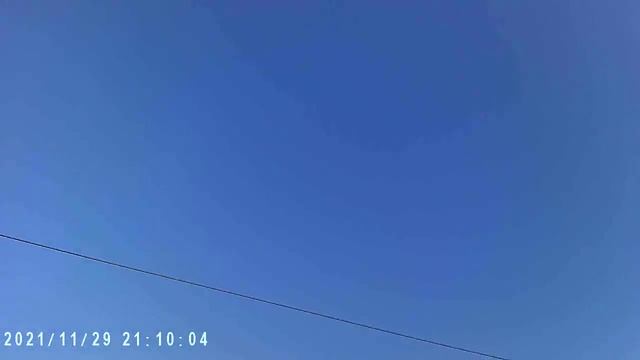 SQ11 mini DV camera - улица на закате смотреть онлайн