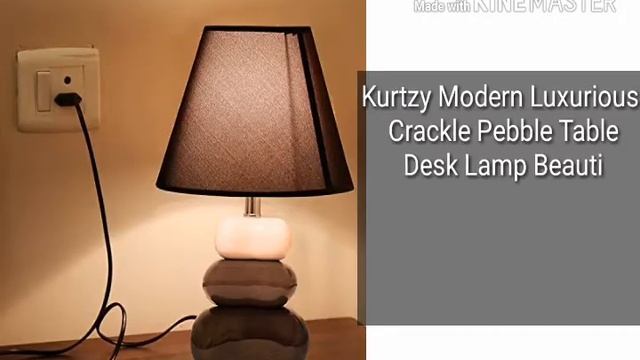 Best table/desktop lamp 2018 in india смотреть онлайн