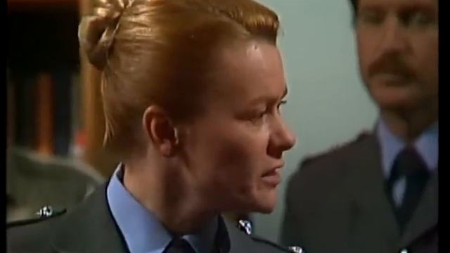 Prisoner (Cell Block H): Vera questions Erica's punishment! смотреть онлайн