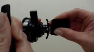 PISCIFUN ICX CARBON зимняя мультипликаторная катушка обзор