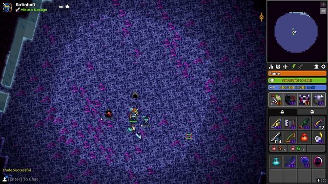 RotMG double White DROP смотреть онлайн