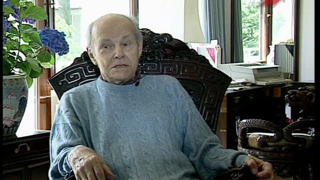 СВИДЕТЕЛЬ ВЕКА / 17 июля 1936 года смотреть онлайн