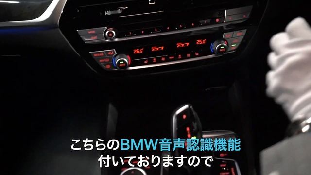 BMW 523d xDrive Mスポーツ 2022年式 смотреть онлайн