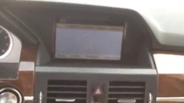 2012 Mercedes-Benz GLK350 смотреть онлайн