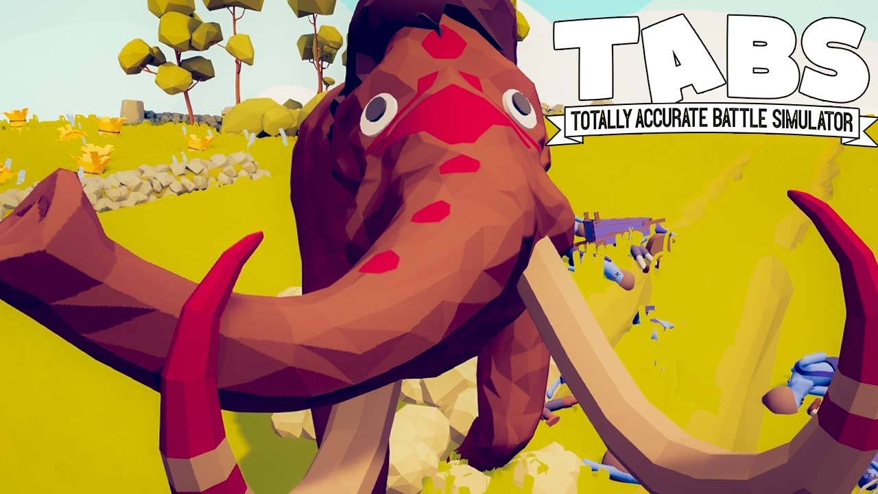БИТВЫ ЗА ПОЛЦЕНЫ ► Прохождение Totally Accurate Battle Simulator #33 смотреть онлайн