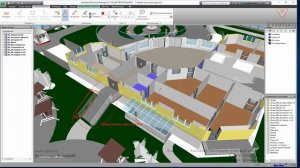 [Курс «Autodesk Navisworks: Базовый»] Добавление замечаний