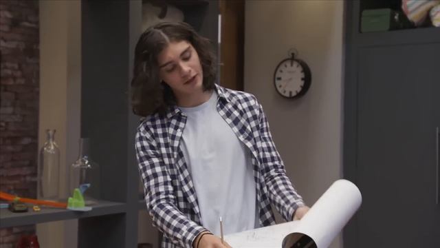 A Esteban no le importa los que haga Ginebra | El amor no tiene receta 1/5 | Capítulo 74 смотреть онлайн