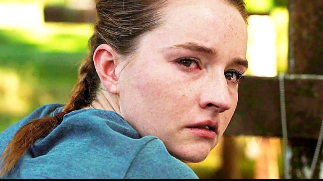 Одни из нас (2 сезон) — Русский тизер-трейлер (2025) смотреть онлайн