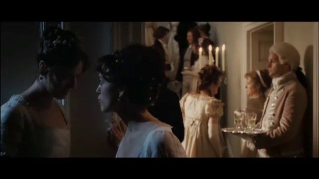 Трейлер " Гордости и предубеждения " 2005 года смотреть онлайн