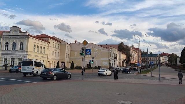 На поезде в Беларусь смотреть онлайн