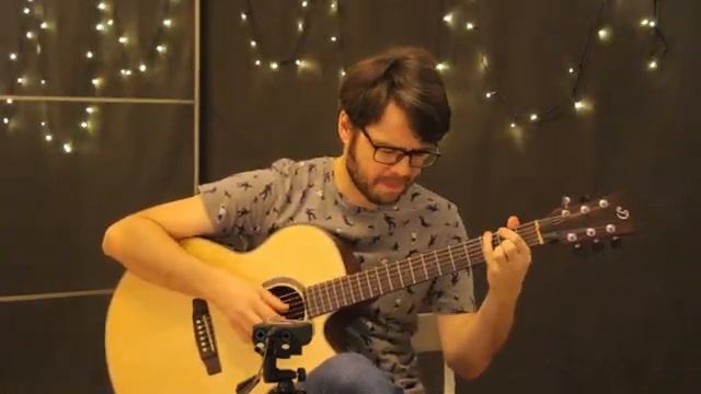 No name blues (original) | acoustic guitar смотреть онлайн