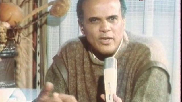 КАМЕРА СМОТРИТ В МИР 1984 г смотреть онлайн