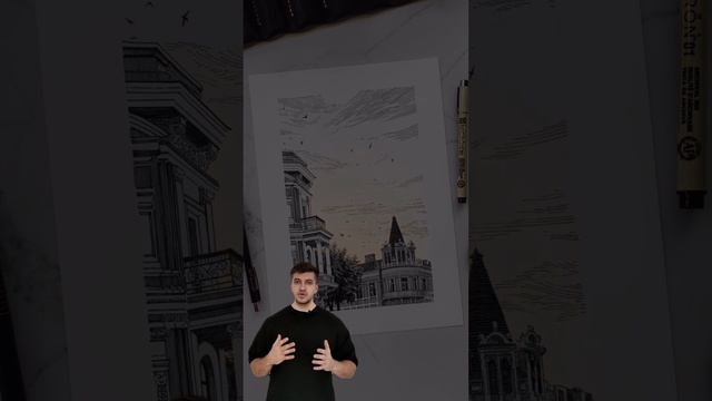 Видели такие рисунки? смотреть онлайн