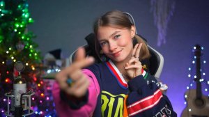 Эфир от 15.01.2025 (Twitch) 
а не спеть ли мне Песню？