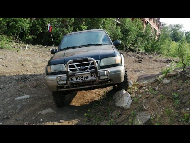 mucar bt200 kia sportage 2000 смотреть онлайн