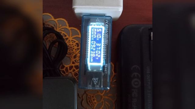 Новый павербанк нужно прокачать смотреть онлайн