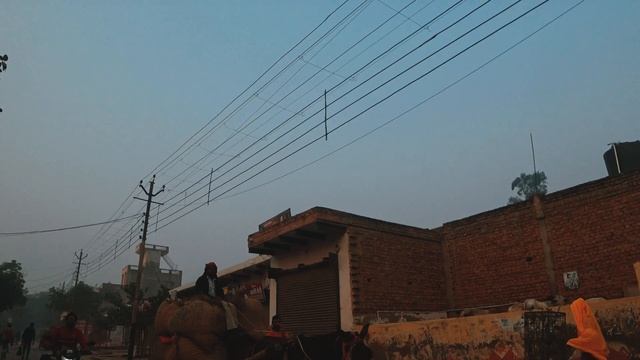 Вокруг Вриндавана