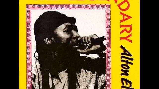 Alton Ellis - Mini Skirt 1967 71 смотреть онлайн