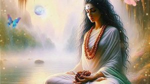 💖Эта Красивая МАНТРА Экстаза, Радости и Благодарности💙Мощная Энергия Кундалини🔥