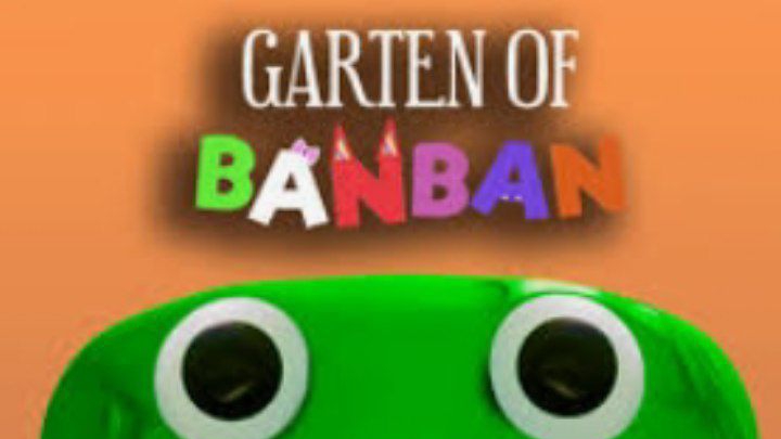 прохождение банбан 1