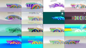 Телекомпания Класс Заставка Superparison 8