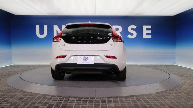 ボルボ Ｖ４０ Ｔ３　ＳＥ смотреть онлайн