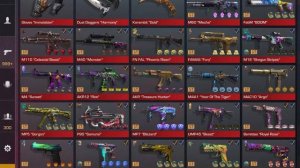 Боты мне задонатили 10 КК голды