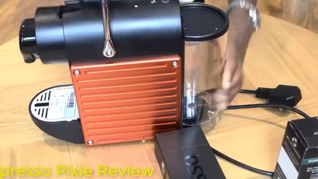 Nespresso   Best Nespresso Pixie Review❗️
