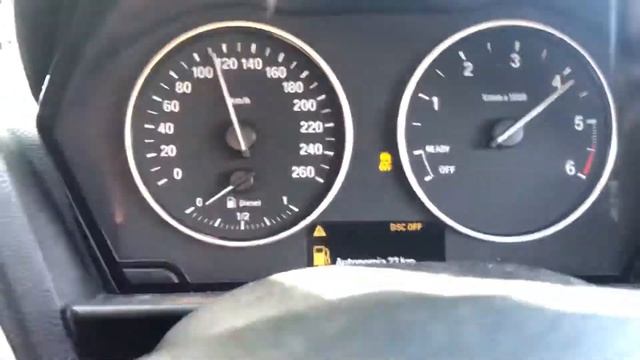 Mappatura BMW Serie1 116d Stage 1 DoctorEcu Meccatronica 0-100 0-140 Km/h смотреть онлайн