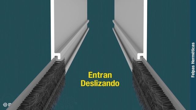 Felpas Herméticas | FL5, FL6 y F5L смотреть онлайн