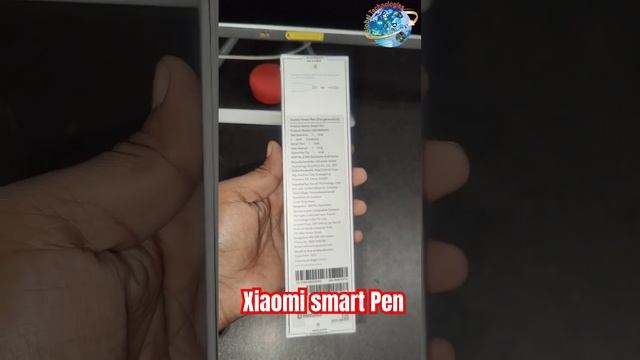 Xiaomi smart pen || Xiaomi pad 6 #xiaomi #xiaomipad6 смотреть онлайн