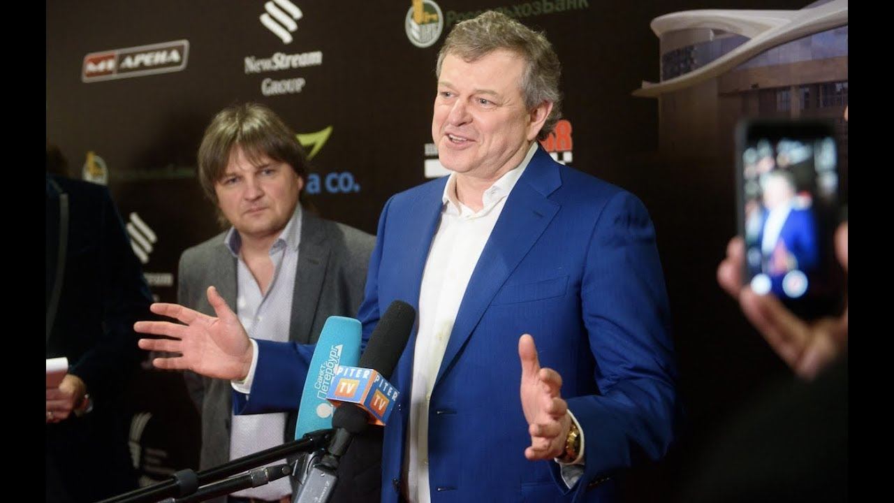 Вадим Финкельштейн - о проблемах ACB и сделке с UFC