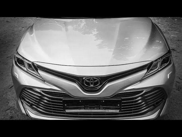 Mucar bt200 Toyota camry 2021 смотреть онлайн