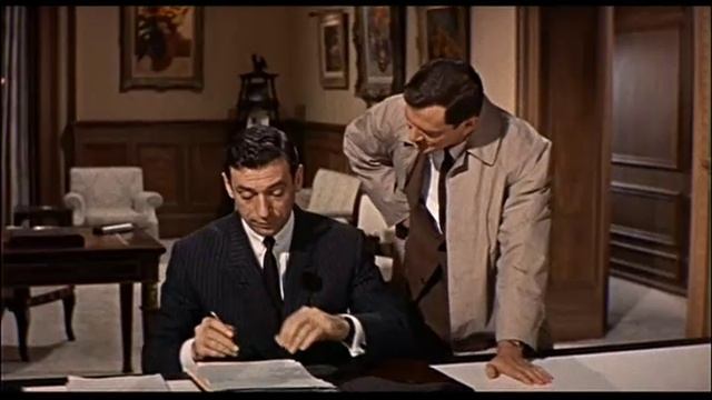 Давай Займемся Любовью Трейлер смотреть онлайн