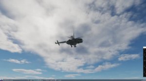 DCS World Фолькленды