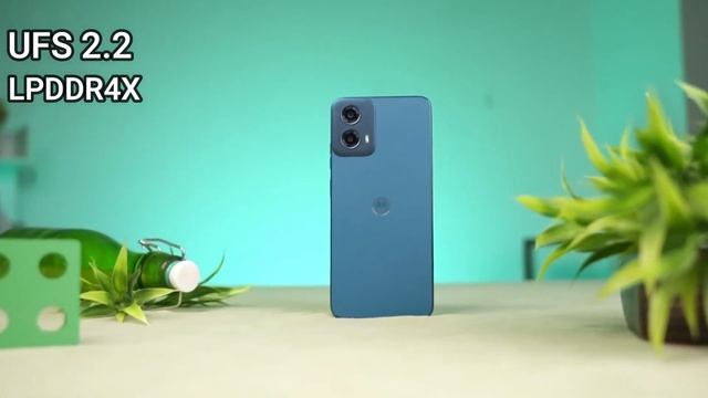 Moto G34 5g After 1 Month Review, Reality Check || Performance | Camera смотреть онлайн
