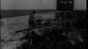 Киножурнал / НОВОСТИ ДНЯ 1954 г  N 44