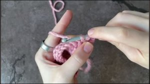 Вязание крючком для начинающих