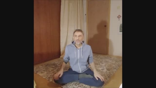 Как в наше время не копить в себе злобу и страх, а сохранить в душе любовь, чтобы всем помочь смотреть онлайн