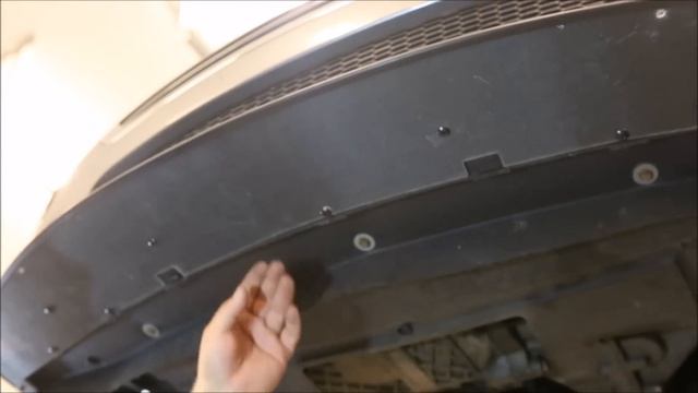MINI Cooper M7 Speed Splitter Installation смотреть онлайн