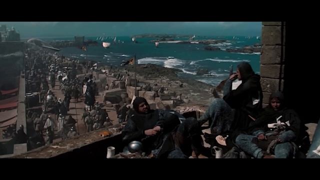 Венецианская республика. История расцвета и упадка. [inBNDDxDg5o] смотреть онлайн