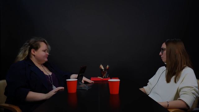 Урбандвиж | Интервью с Анной Dva Kvadrata