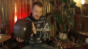 158. Поющие чаши тибетские для чего? КАК ЗАСНУТЬ? МЕДИТАЦИЯ Singing Bowl СЕКРЕТ ХРАМОВЫХ ПОЮЩИХ ЧАШ