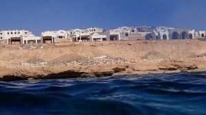 Строящийся отель Titanic Deluxe Sharm El Sheikh 5*