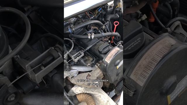 Запорожец с двигателем от Seat!😨 смотреть онлайн