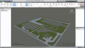 [Курс «Autodesk Navisworks: Базовый»] Сборка модели из Revit