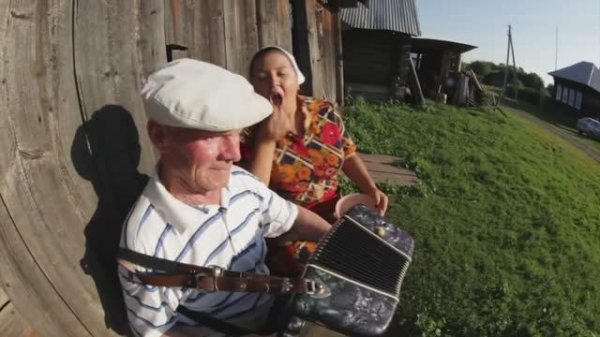 Kiesza - Hideaway (Bonya & Kuzmich Russian parody)